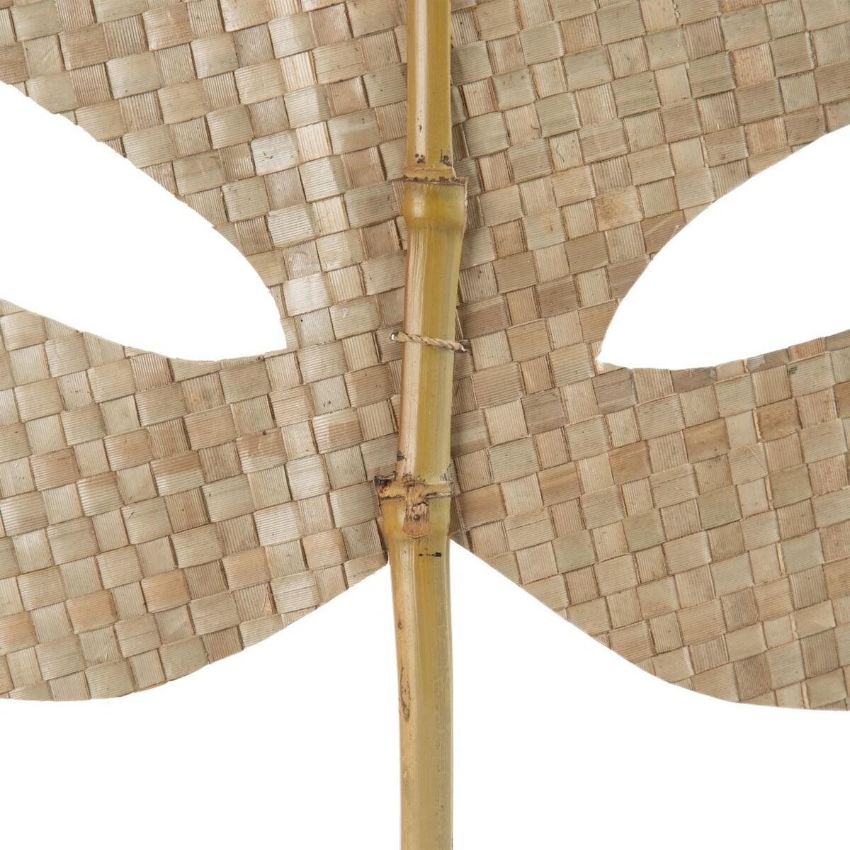 Gren Bambu Blad 43 x 1 x 200 cm - 5