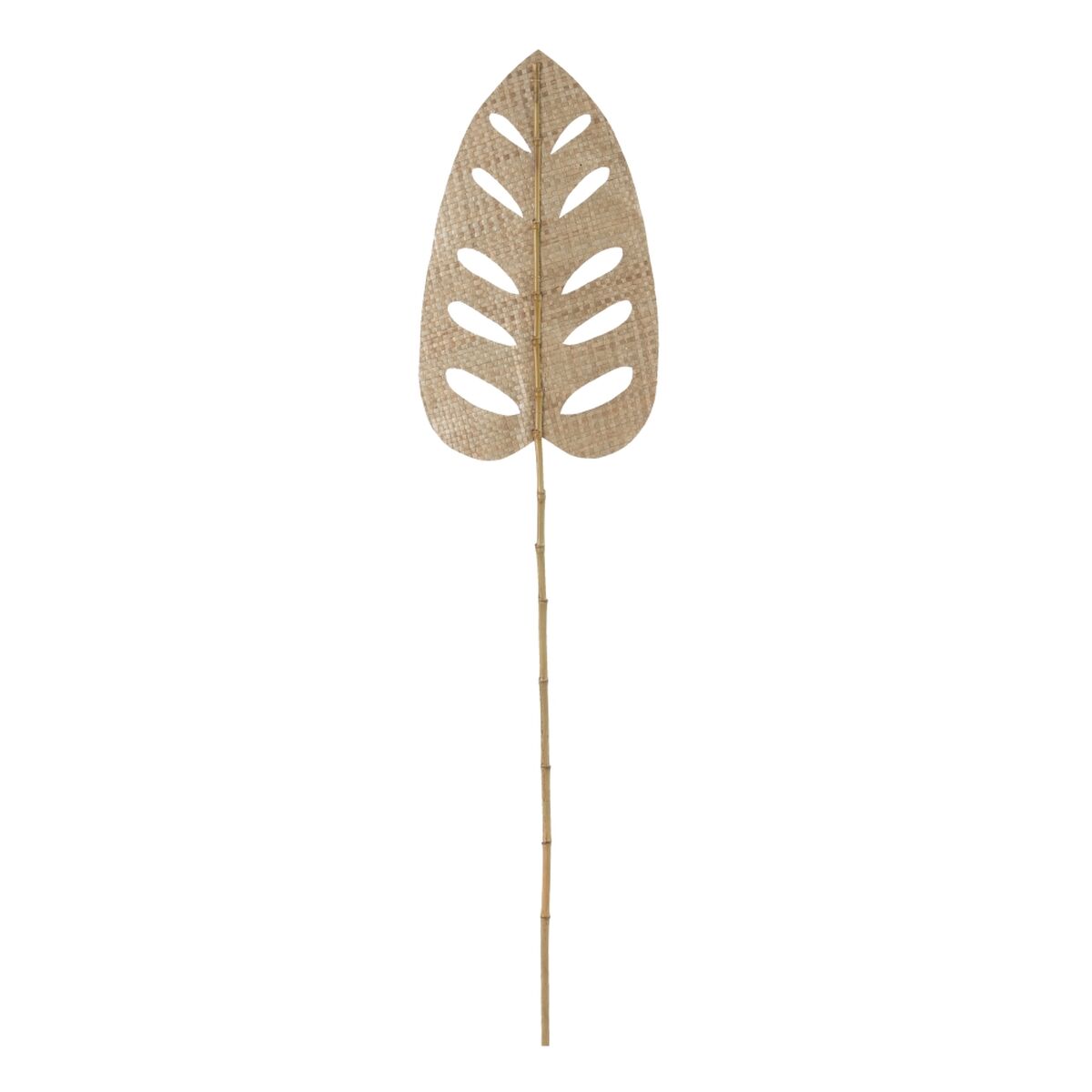 Gren Bambu Blad 43 x 1 x 200 cm