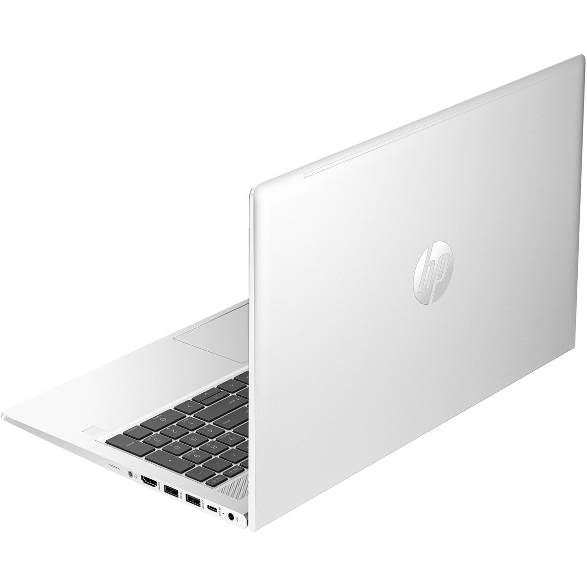 Bärbar dator HP ProBook 455 15,6" AMD Ryzen 5-7530U 16 GB RAM 512 GB SSD - 4