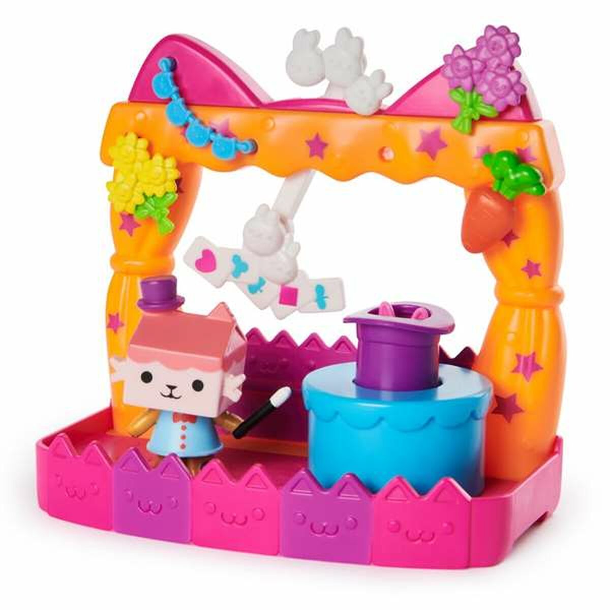 Playset Gabby's Dollhouse - 3