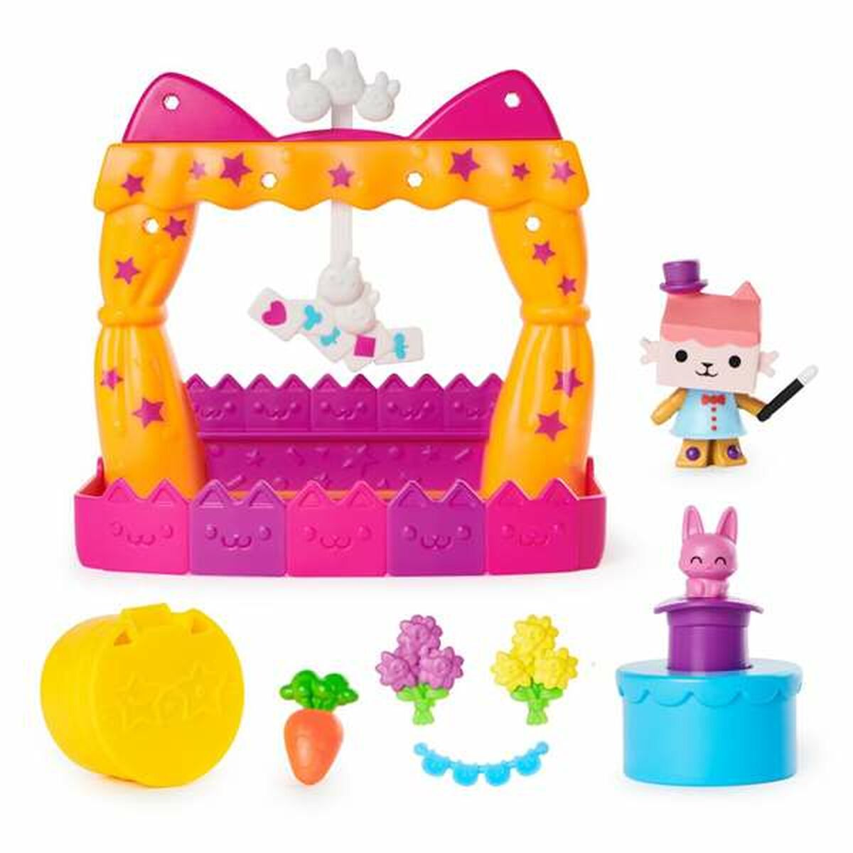 Playset Gabby's Dollhouse - 2