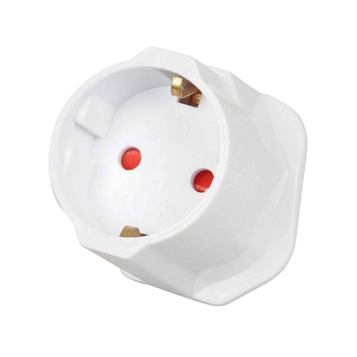 Eladapter Ibox Reino Unido/UE Typ G - 2