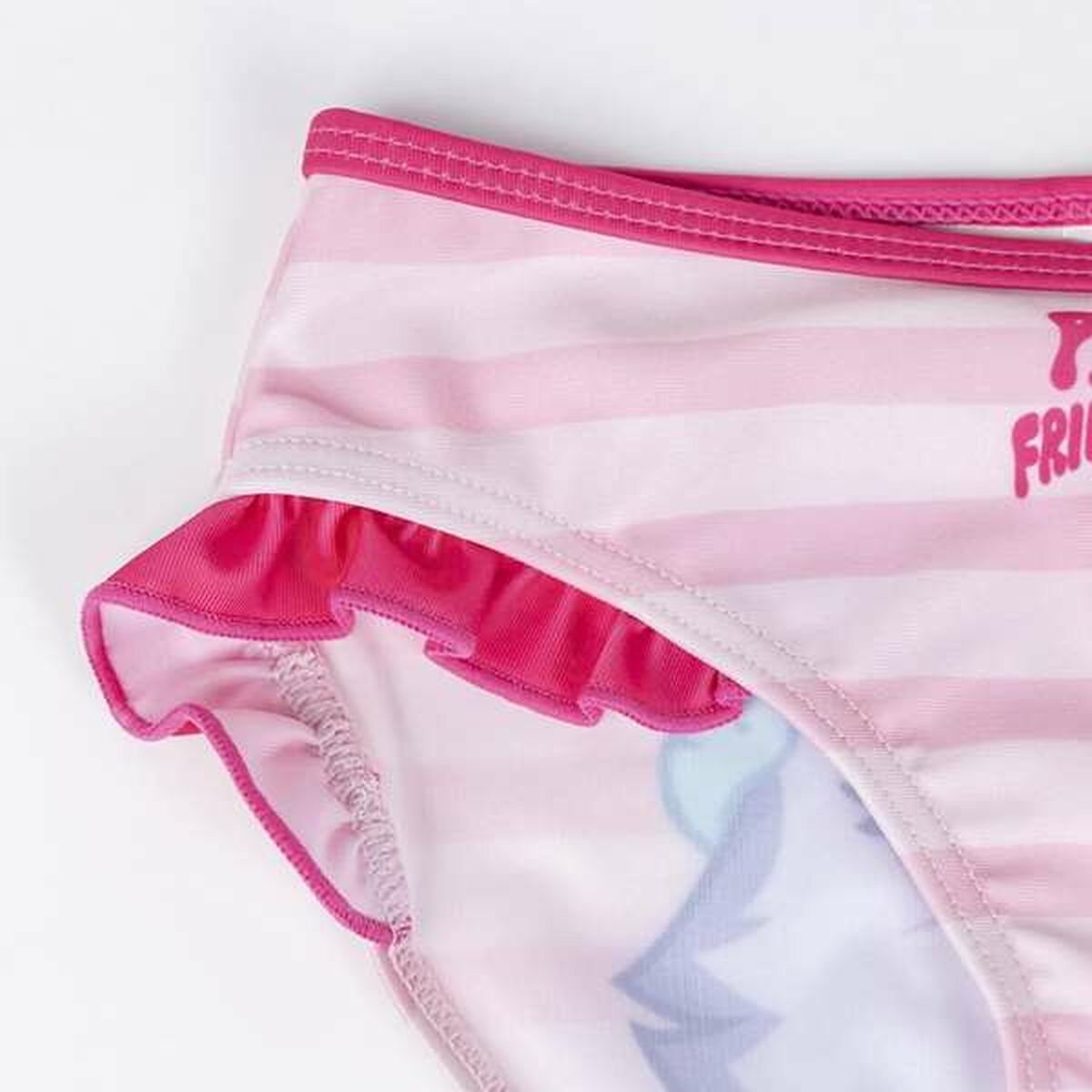 Bikini The Paw Patrol Rosa - 3