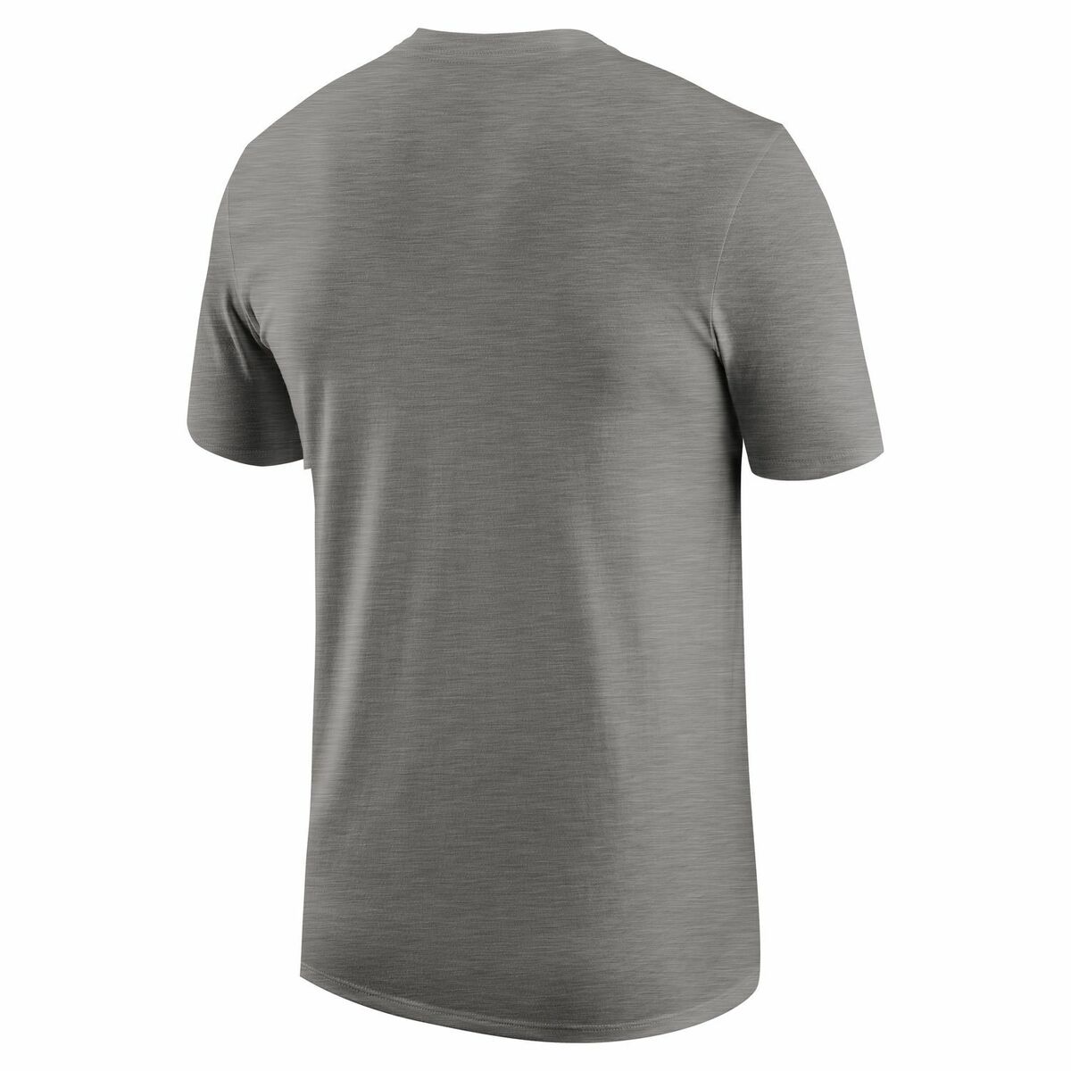 T-shirt med kortärm Herr Nike LAL M NK ES NBA JDN SS TEE FB9827 063 Grå - 2