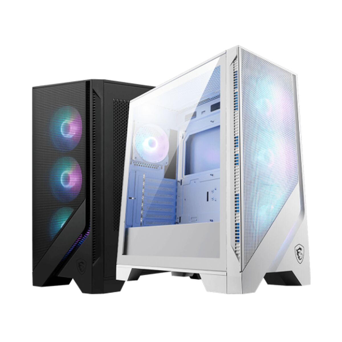 ATX Semitorn MSI 306-7G23W21-HH9 Vit