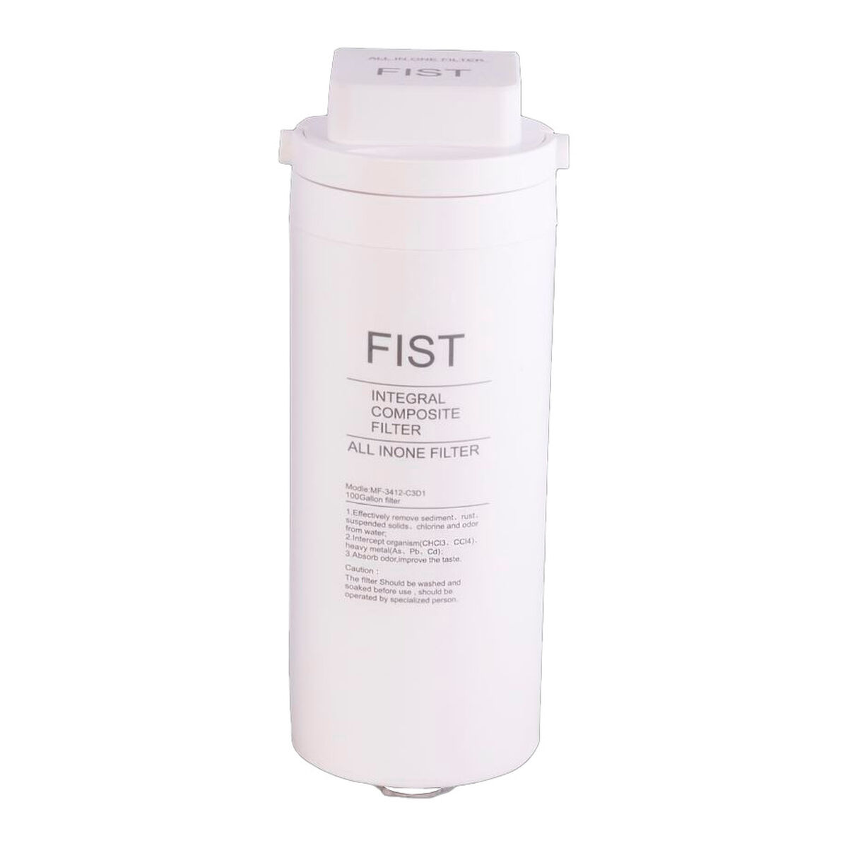 Komprimerad Luft Osmofilter ECO4000 REC.FIL