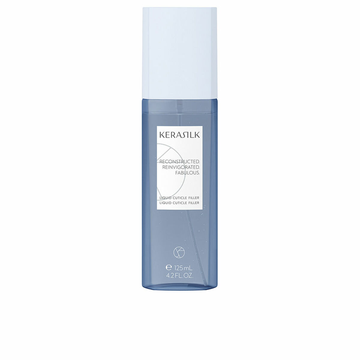 Återställningssprej Kerasilk Specialists 125 ml