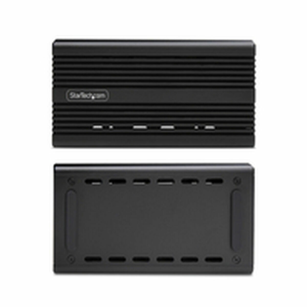 Hårddisk Startech 1USB4-NVME-ENCLOSURE - 3