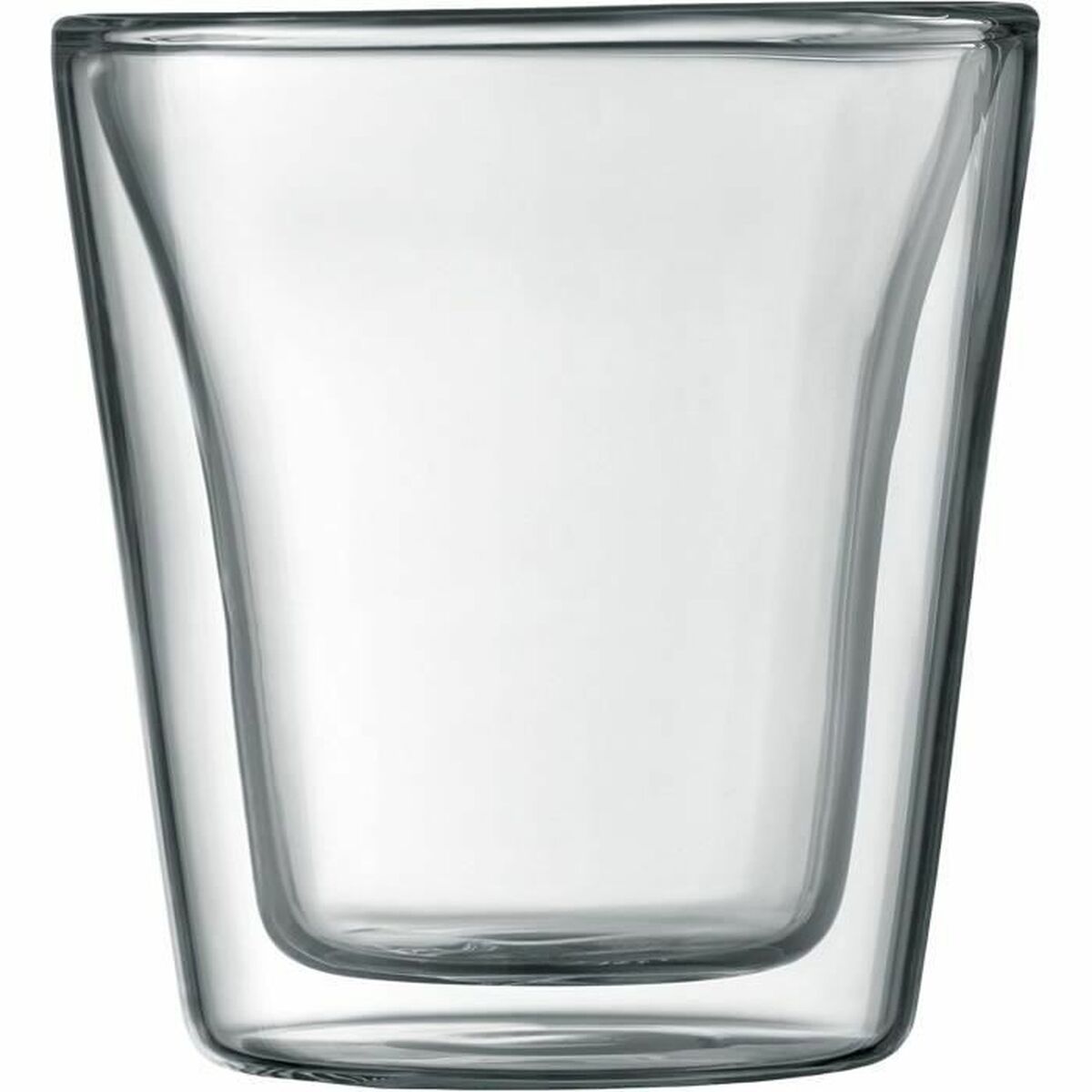 Glasset Bodum (2 antal) - 2
