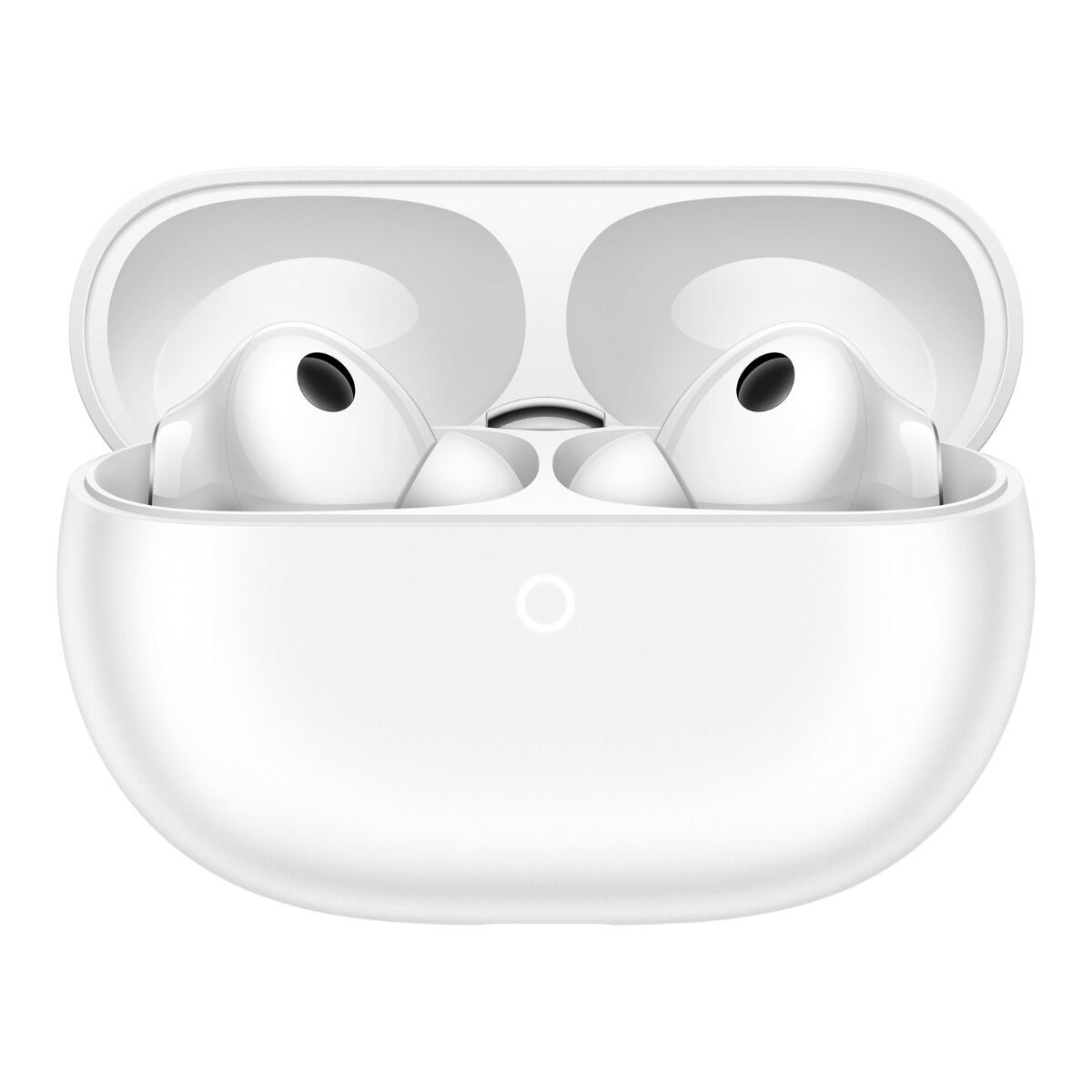 Trådlösa hörlurar med laddningsetui Huawei FreeBuds Pro 5 Vit