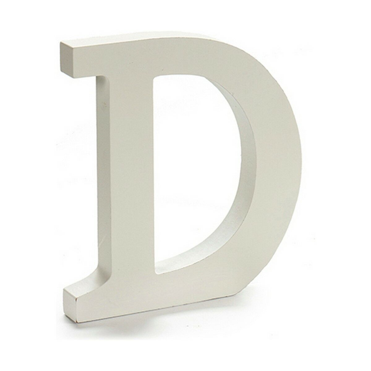 Brev Pincello D Vit 1,8 x 21 x 17 cm (12 antal) - 4