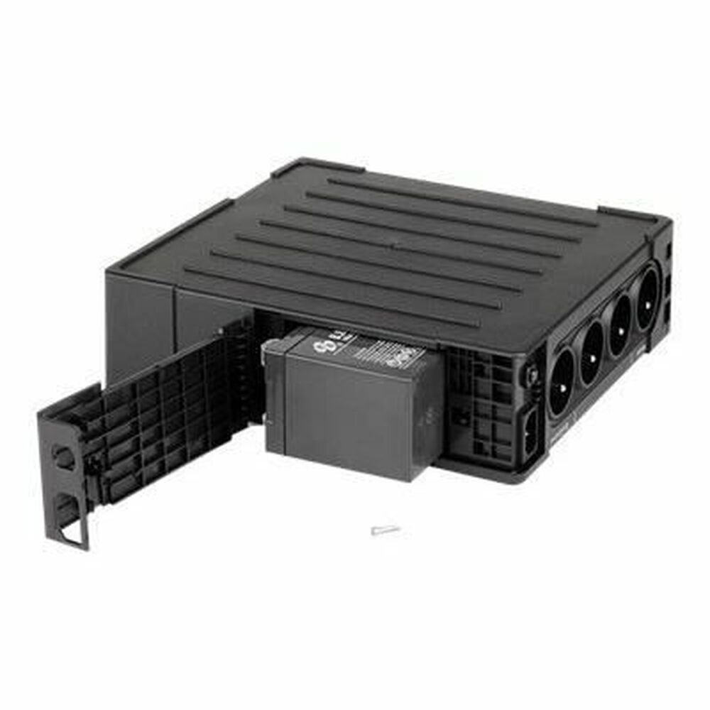System för Avbrottsfri Strömförsörjning Off-line Eaton ELP850FR