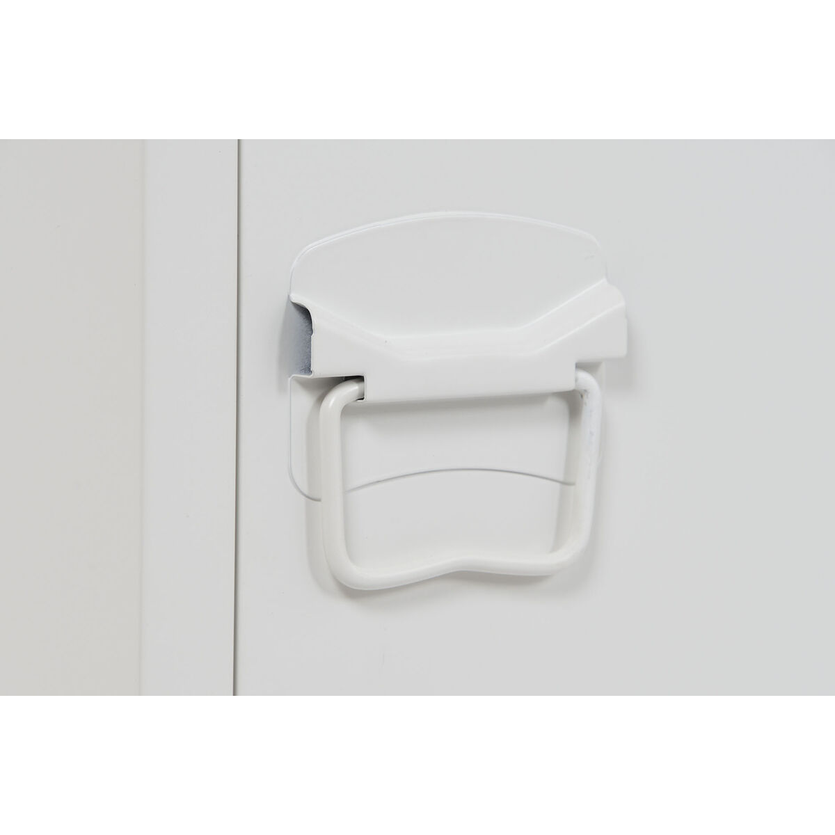 TV-möbler Home ESPRIT Vit Metall 120 x 40 x 58 cm - 7