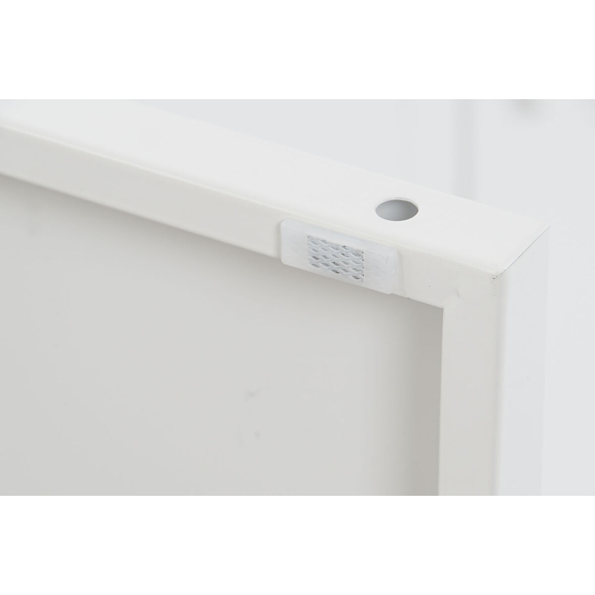 TV-möbler Home ESPRIT Vit Metall 120 x 40 x 58 cm - 4