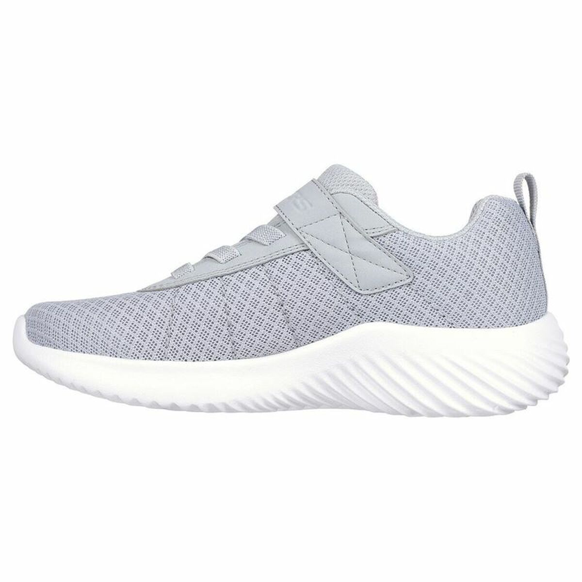 Sportskor för barn Skechers Bounder - Cool Grå - 6