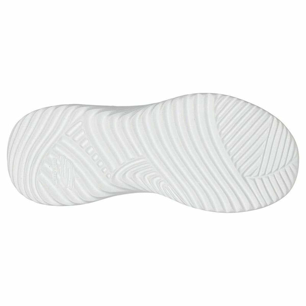 Sportskor för barn Skechers Bounder - Cool Grå - 5