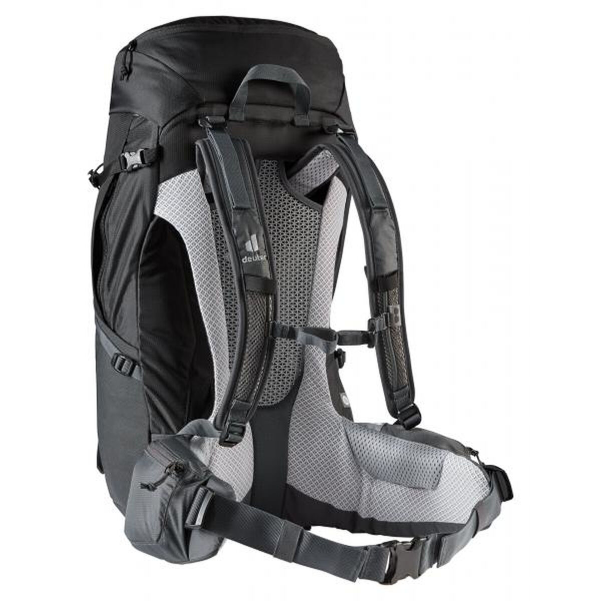 Vandringsryggsäck Deuter Futura Pro Svart Stål 34 L - 2