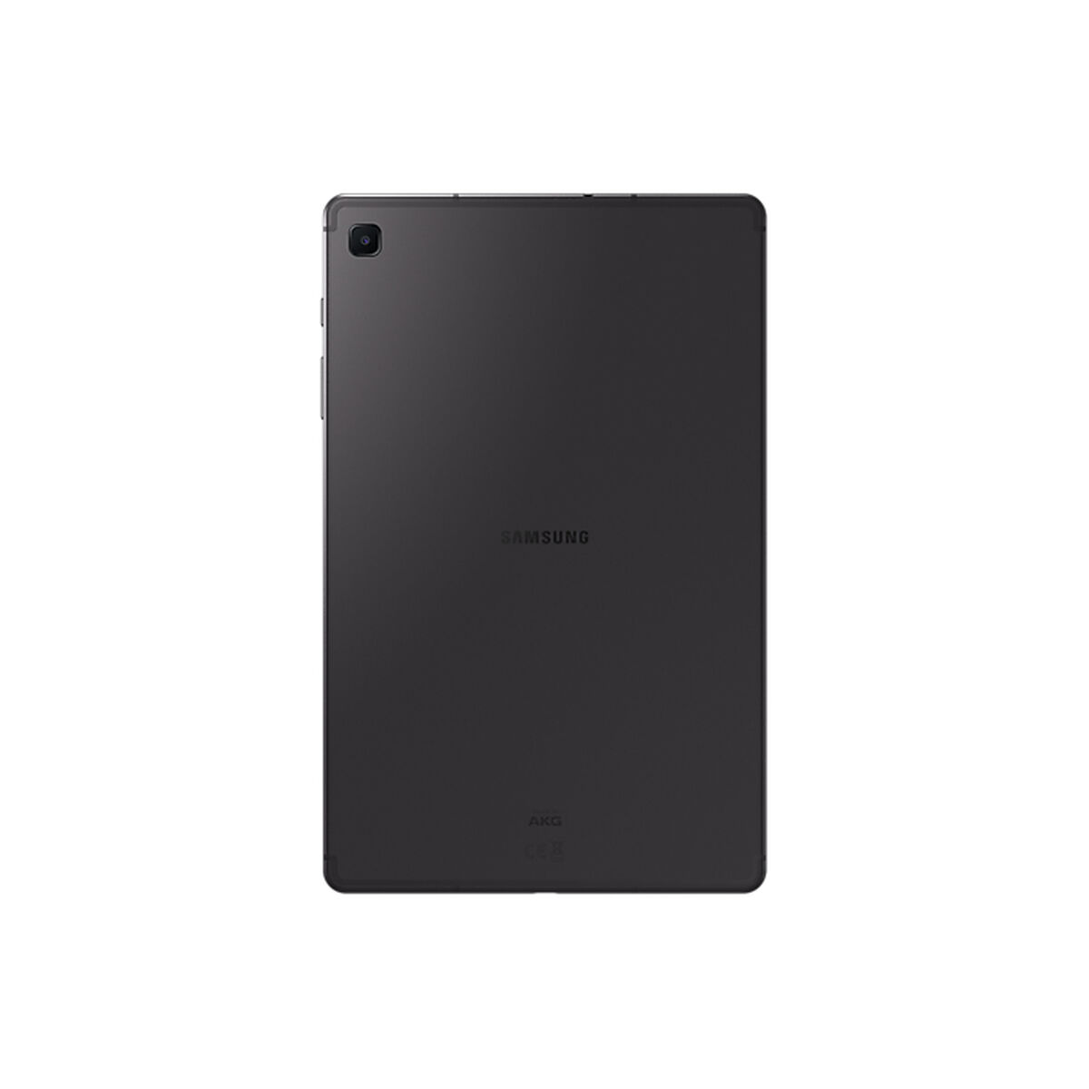 Läsplatta Samsung Galaxy Tab S6 Lite 10,4" 4 GB RAM 128 GB Svart Grå - 3