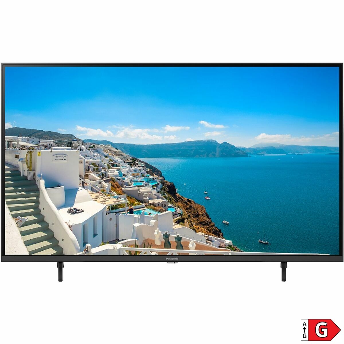 Smart TV Panasonic TX43MX940E 4K Ultra HD 43" LED AMD FreeSync - 3