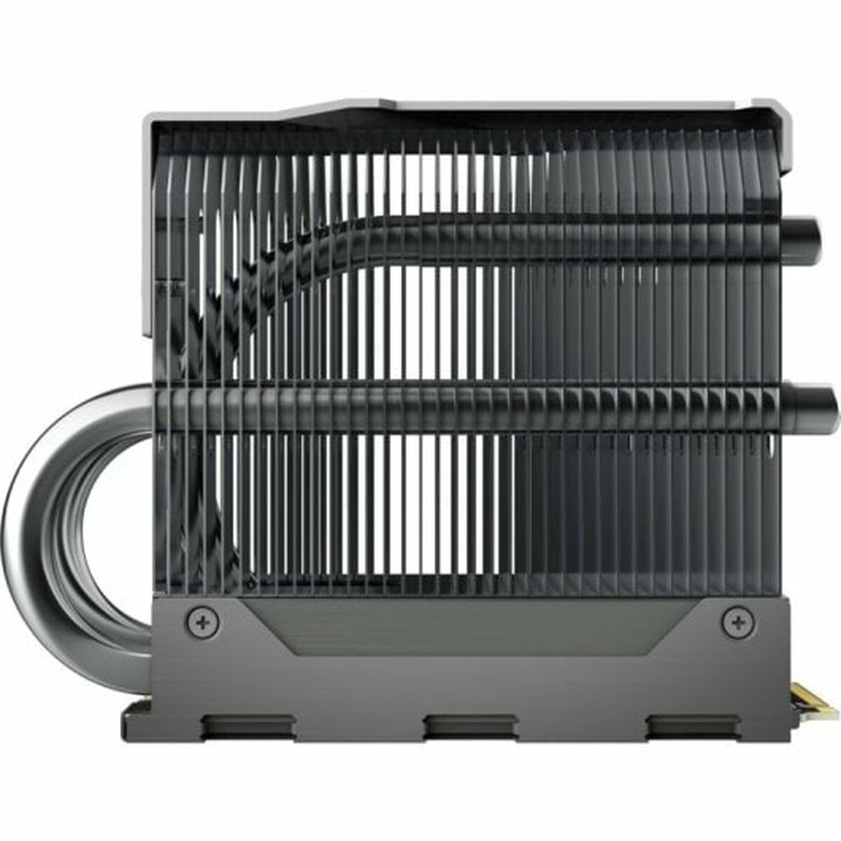 Hårddisk MSI 2 TB SSD - 7