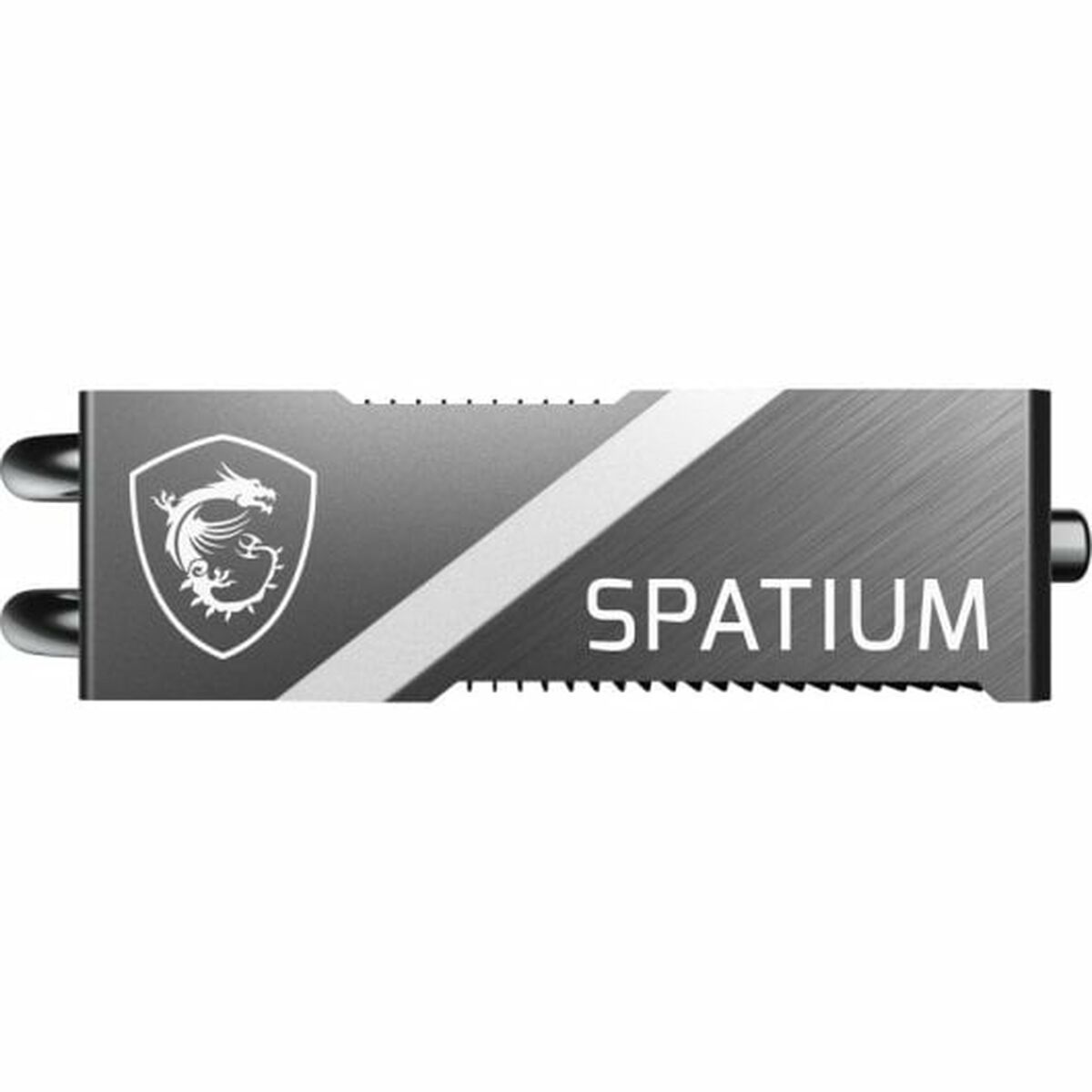 Hårddisk MSI 2 TB SSD - 2