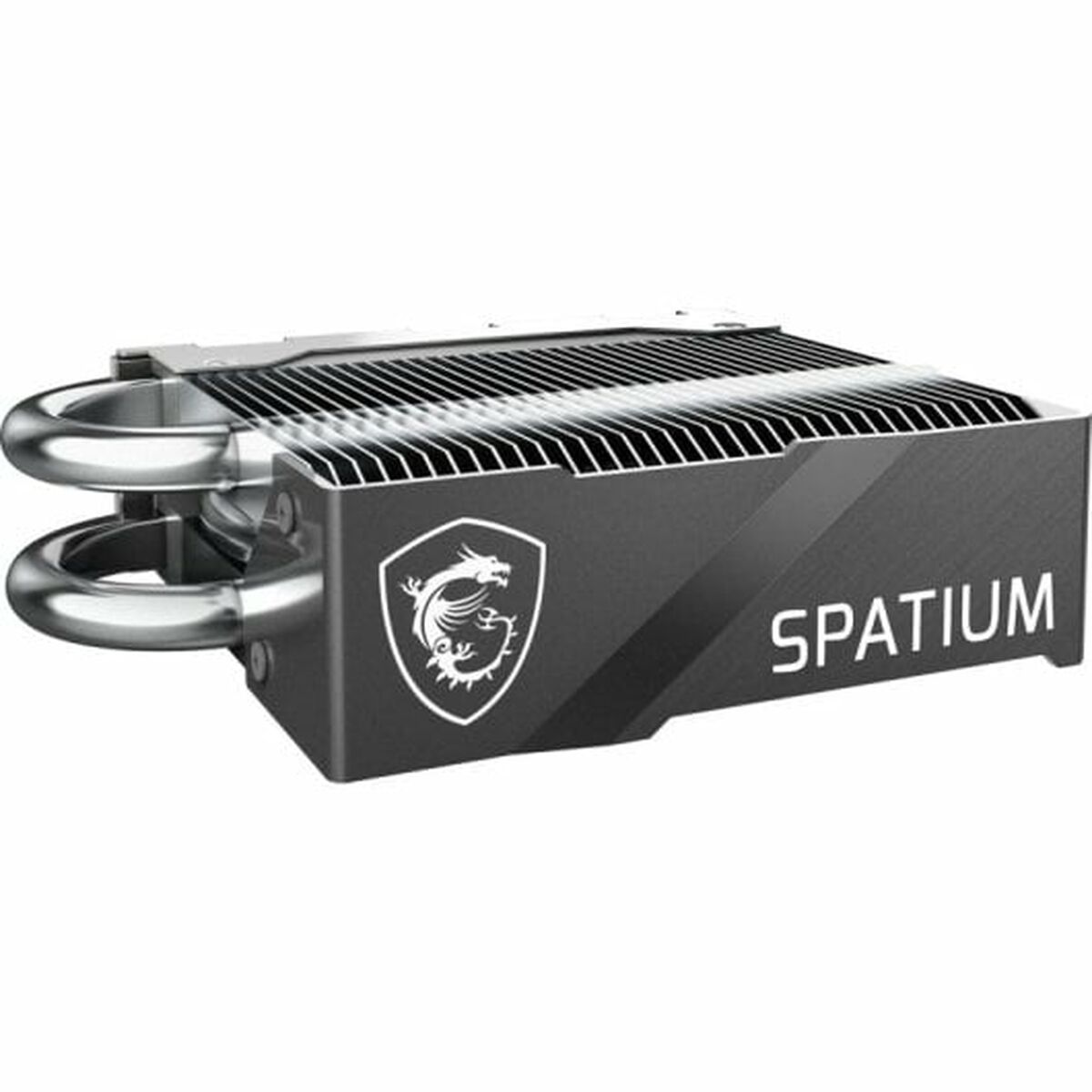 Hårddisk MSI 2 TB SSD - 4