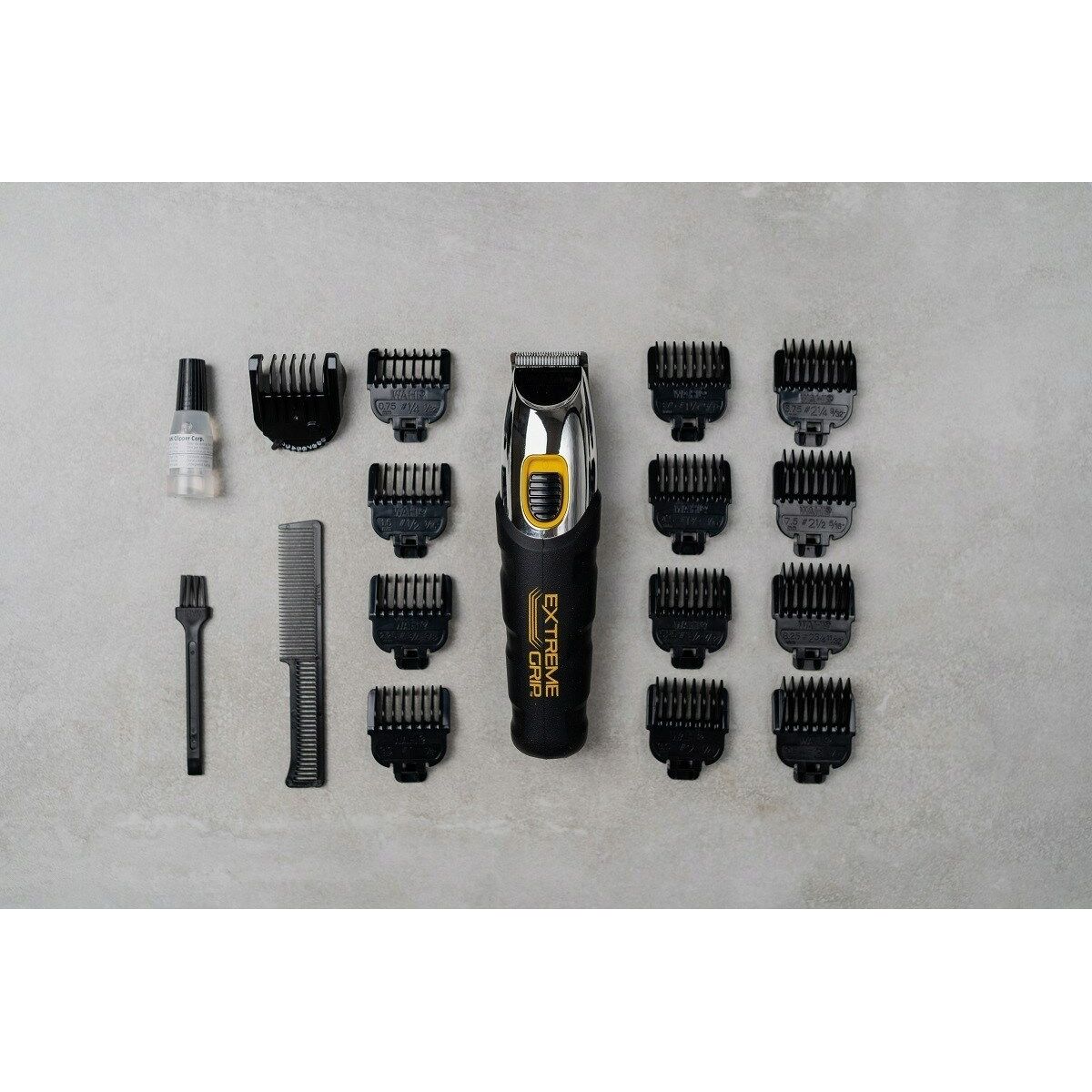 Hårtrimmer Wahl 09893.0440 - 2