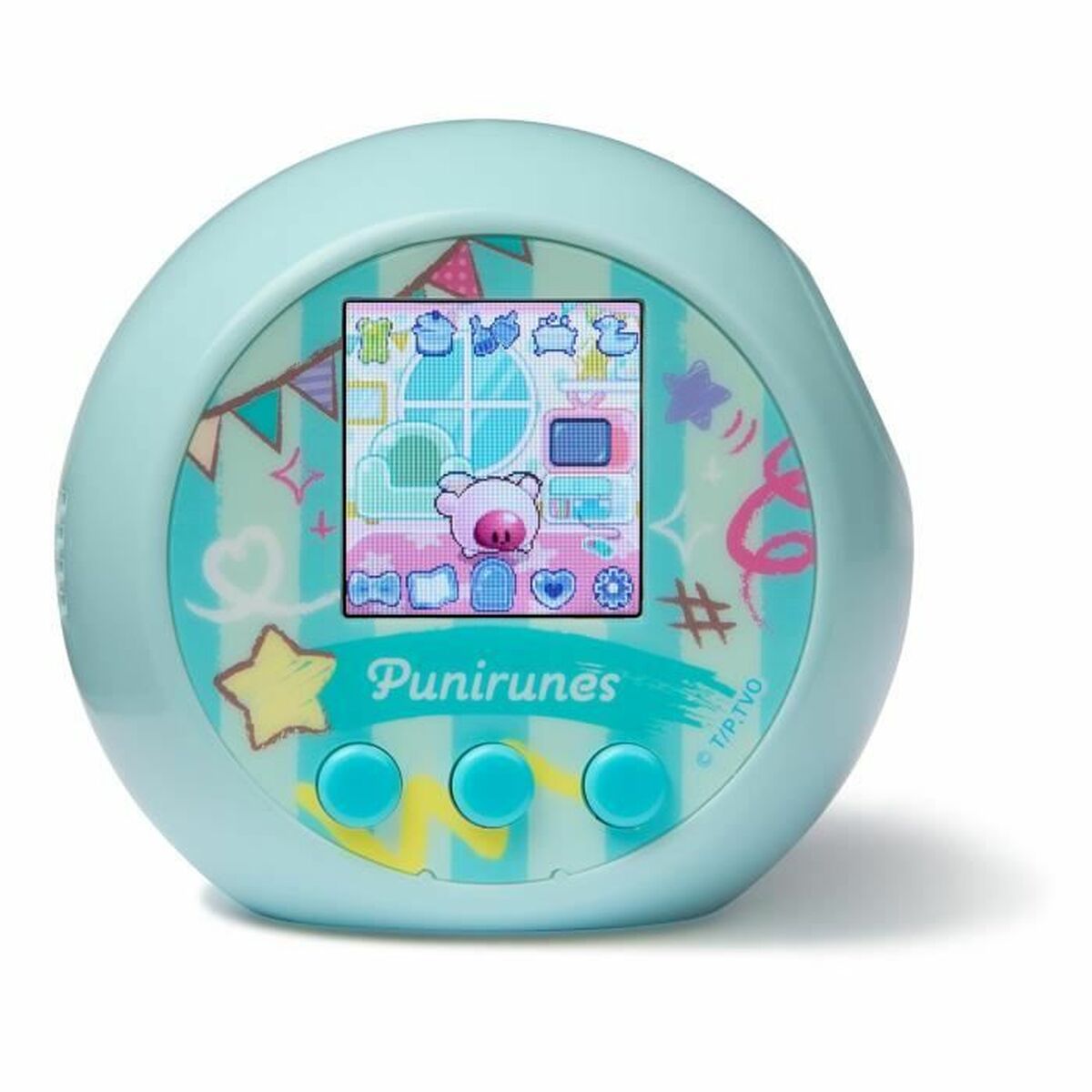 Interaktivt Husdjur Spin Master - 2