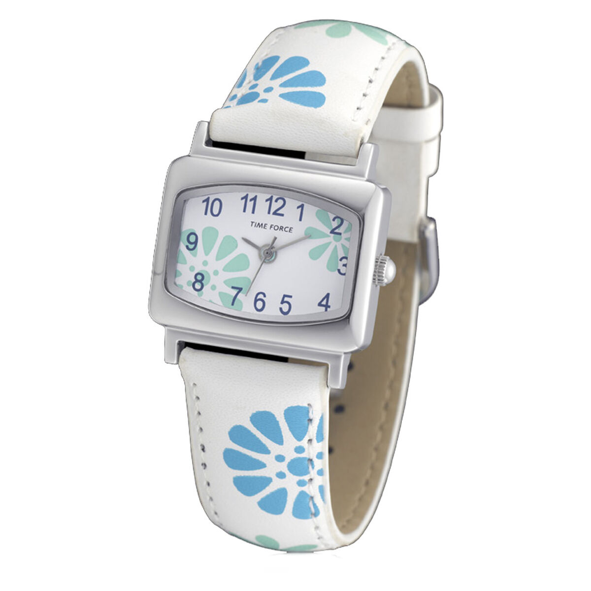 Barnklocka Time Force TF3389B03 (Ø 27 mm)