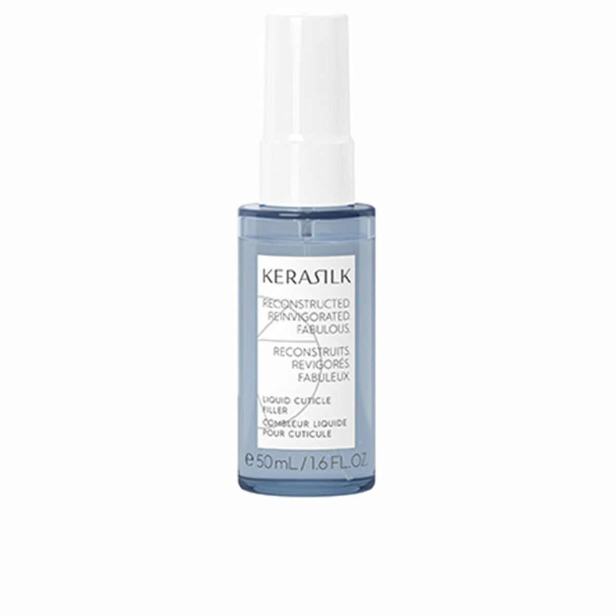 Reparerande Vätska Kerasilk Specialists 50 ml