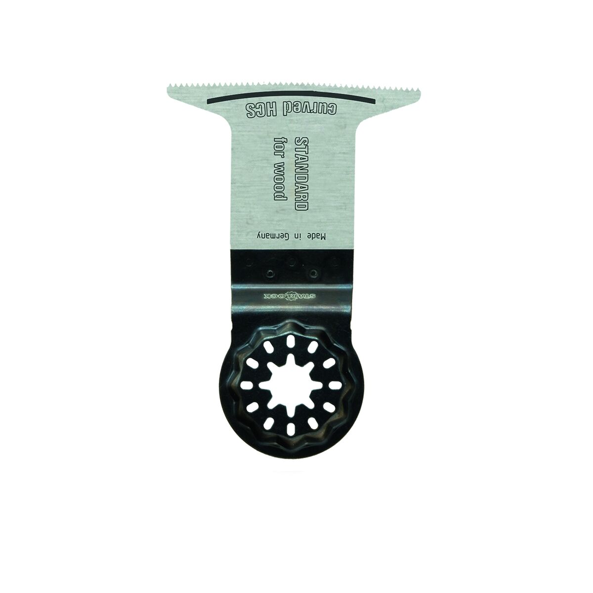 Sågblad MP.S 3902 Oscillerande såg 10 antal