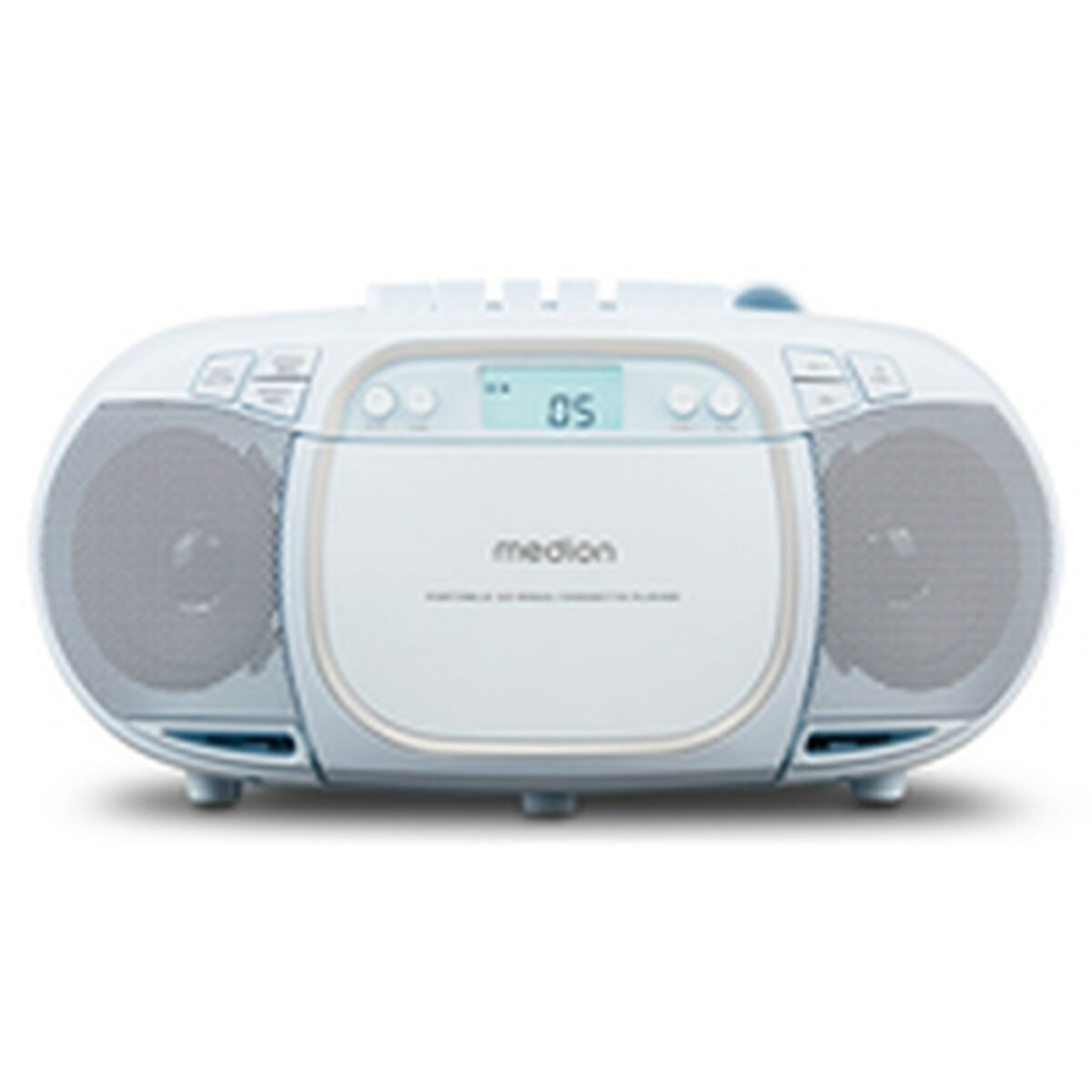 Radio Medion - 3