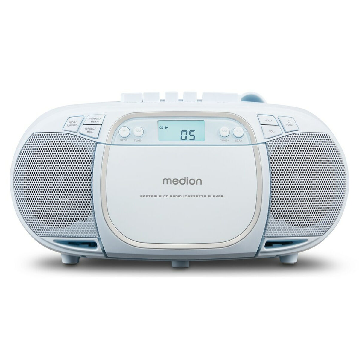 Radio Medion - 2