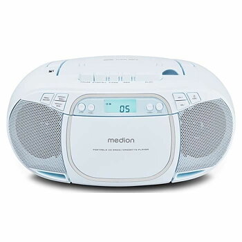 Radio Medion