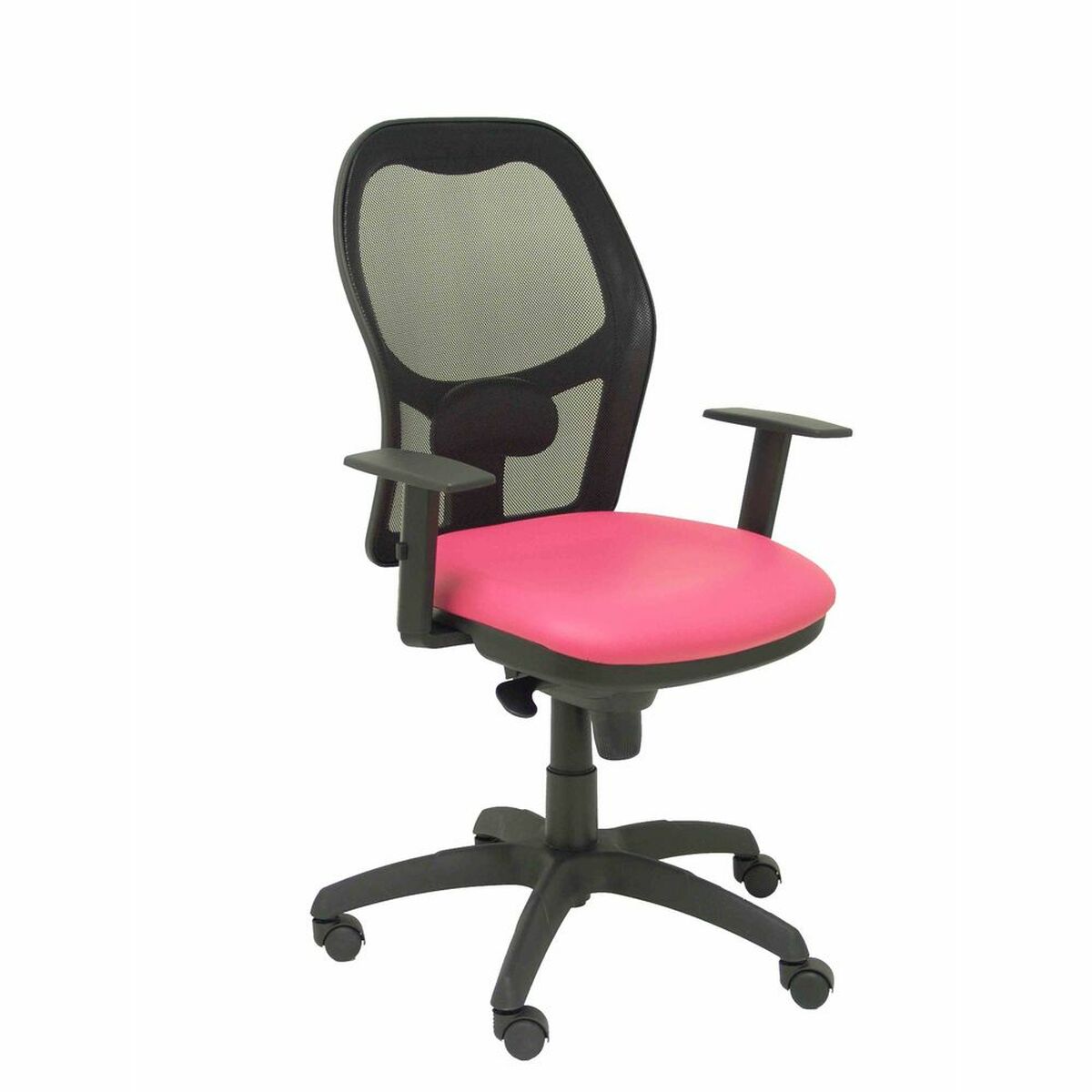 Kontorsstol Piqueras y Crespo 3625-8436586624262 Rosa - 4