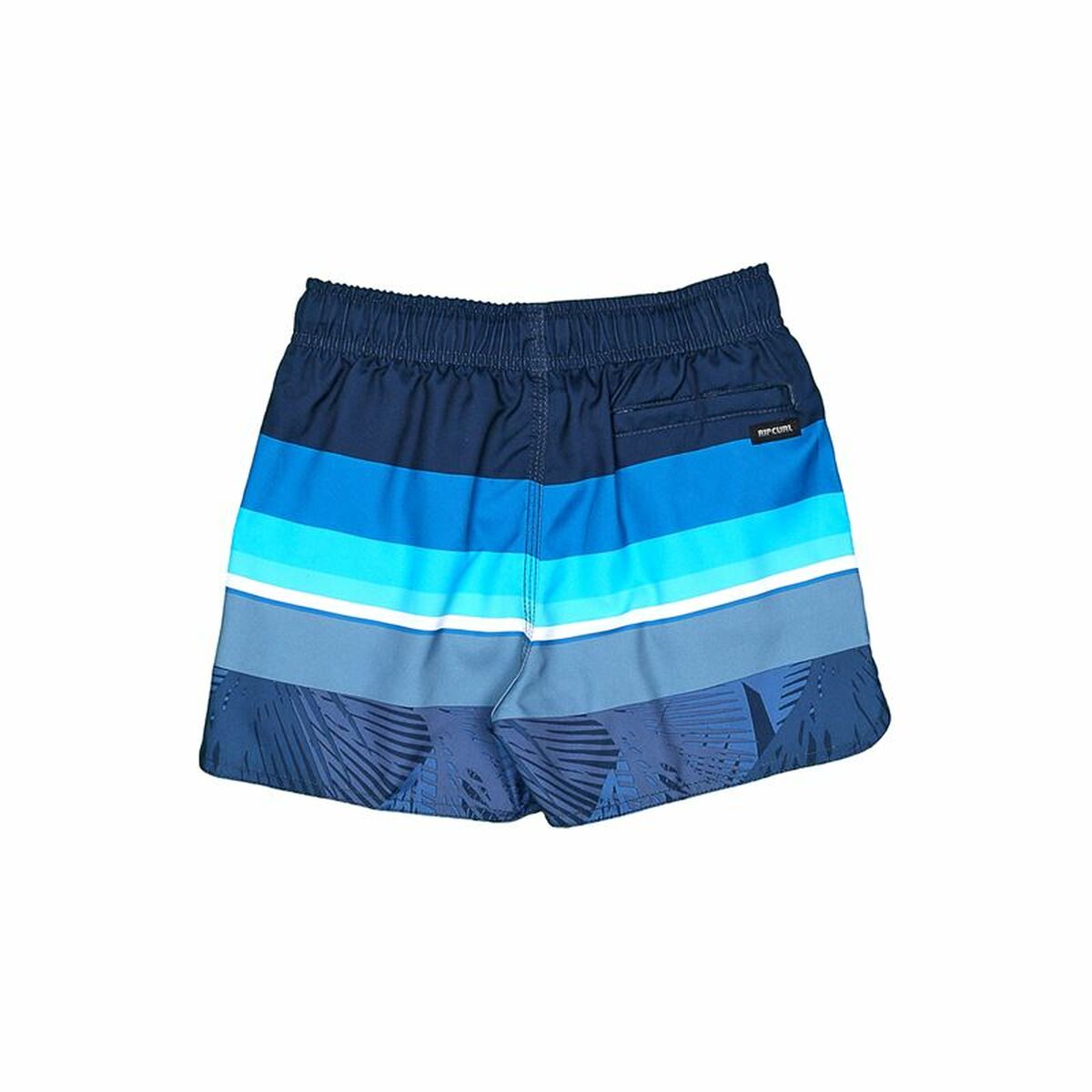 Baddräkt Herr Rip Curl Freeline Volley 13 Marinblå - 5