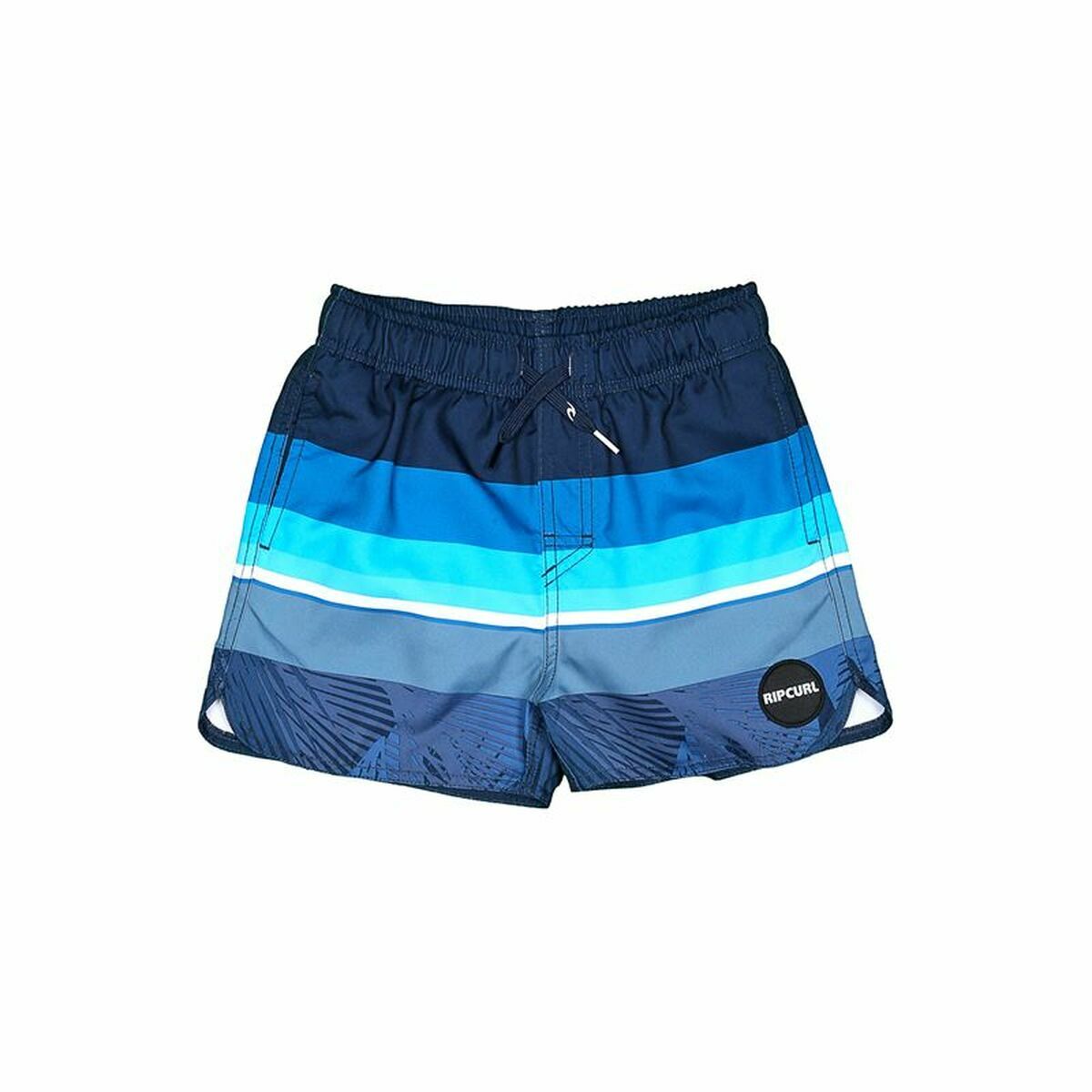 Baddräkt Herr Rip Curl Freeline Volley 13 Marinblå