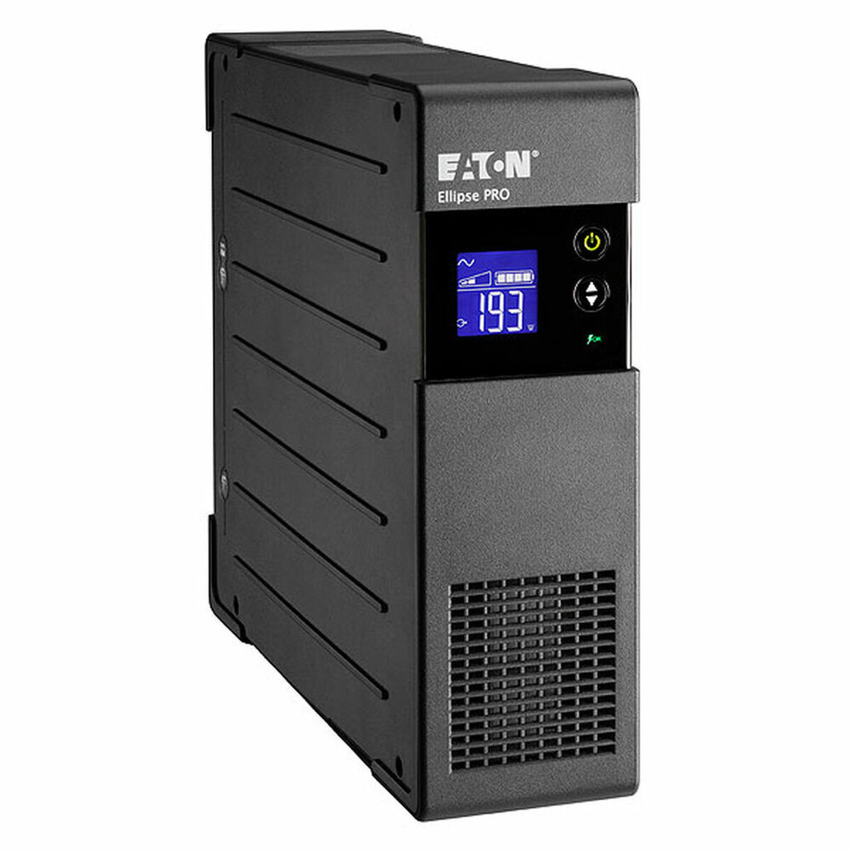 System för Avbrottsfri Strömförsörjning Interaktiv (UPS) Eaton PRO 850 DIN - 3