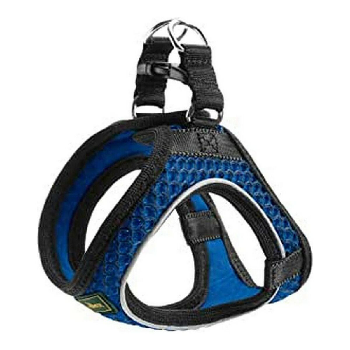Hundsele Hunter 35-37 cm Blå XS - 3