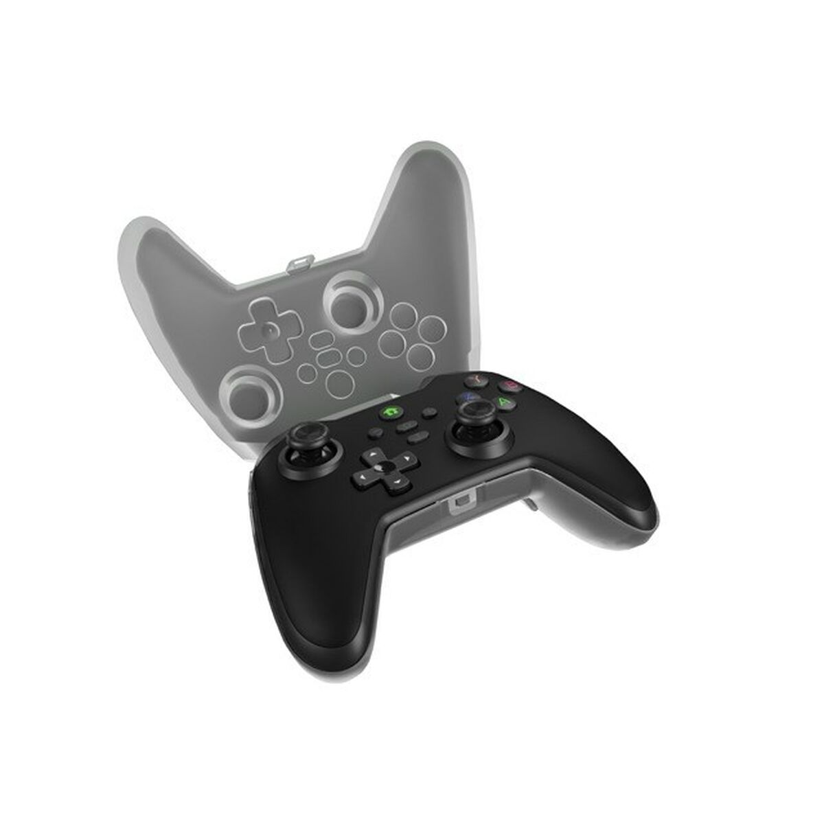 Spelkontroll Genesis Svart Nintendo Switch - 10