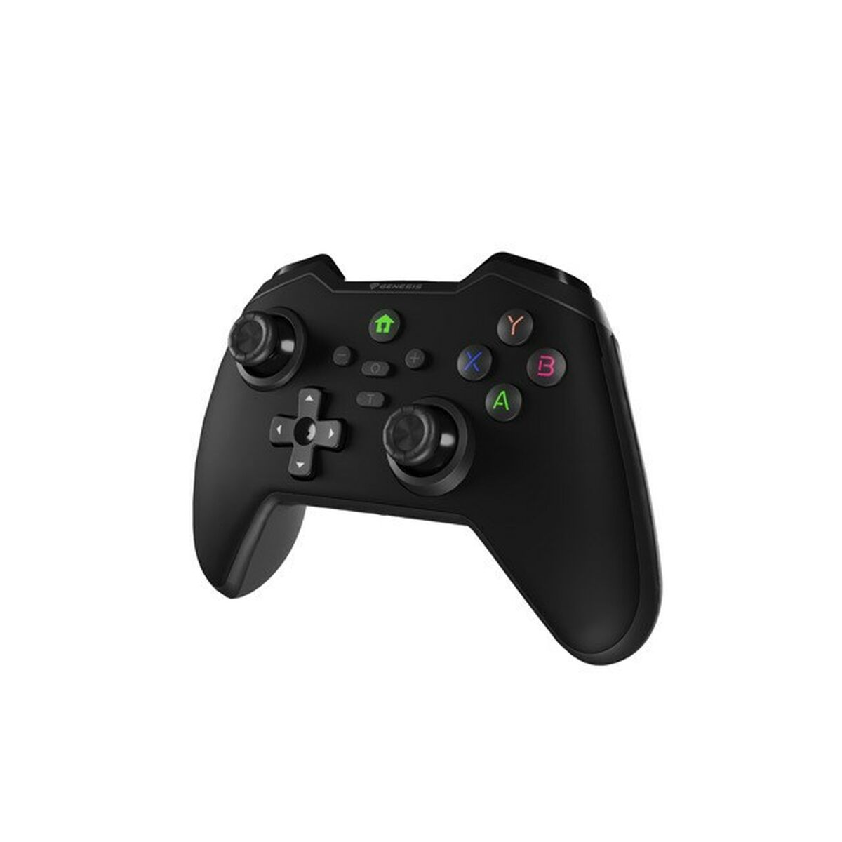 Spelkontroll Genesis Svart Nintendo Switch - 11