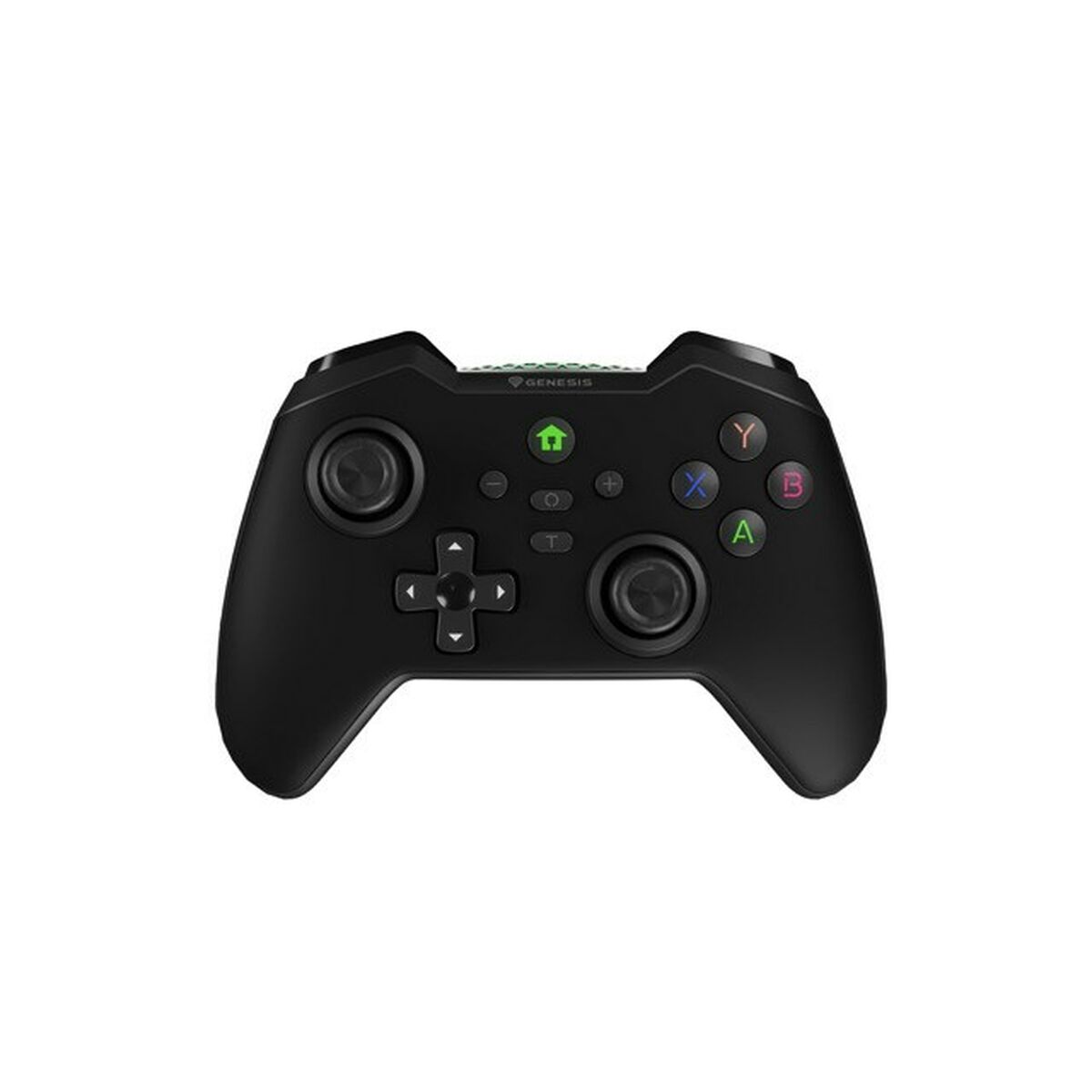 Spelkontroll Genesis Svart Nintendo Switch - 12