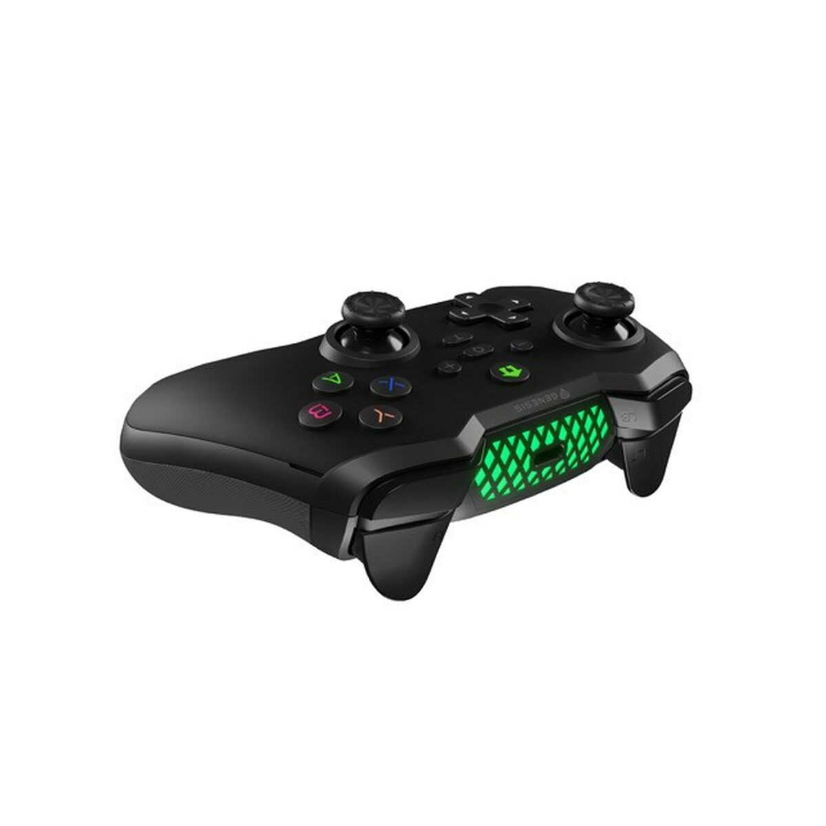 Spelkontroll Genesis Svart Nintendo Switch - 7
