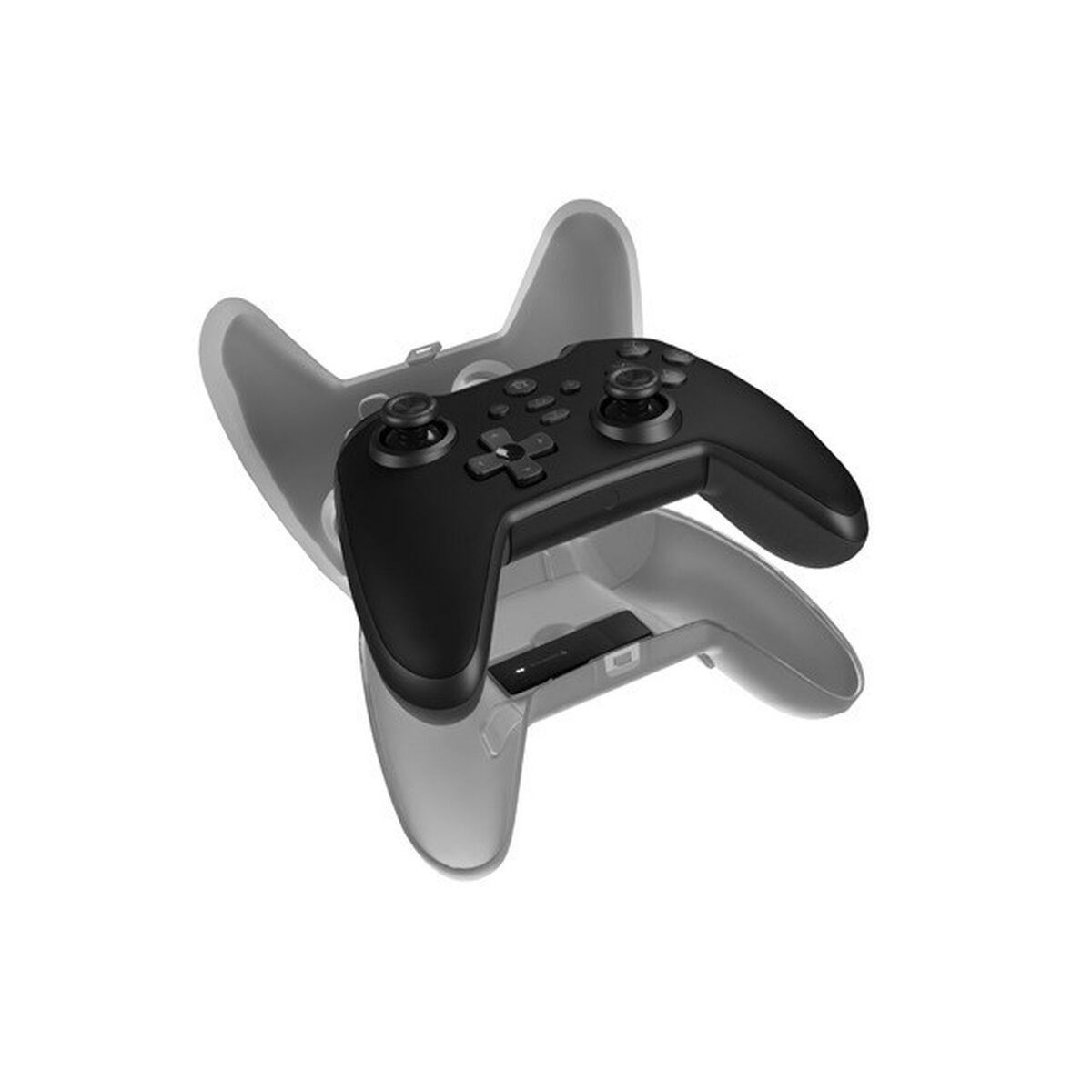 Spelkontroll Genesis Svart Nintendo Switch - 9