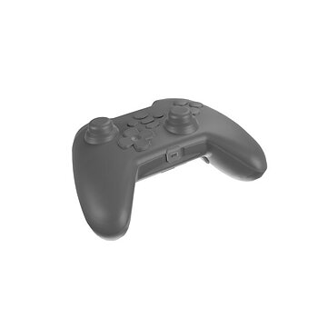 Spelkontroll Genesis Svart Nintendo Switch