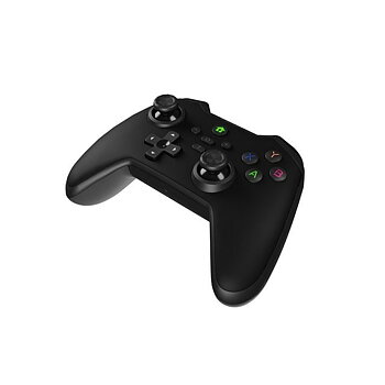 Spelkontroll Genesis Svart Nintendo Switch