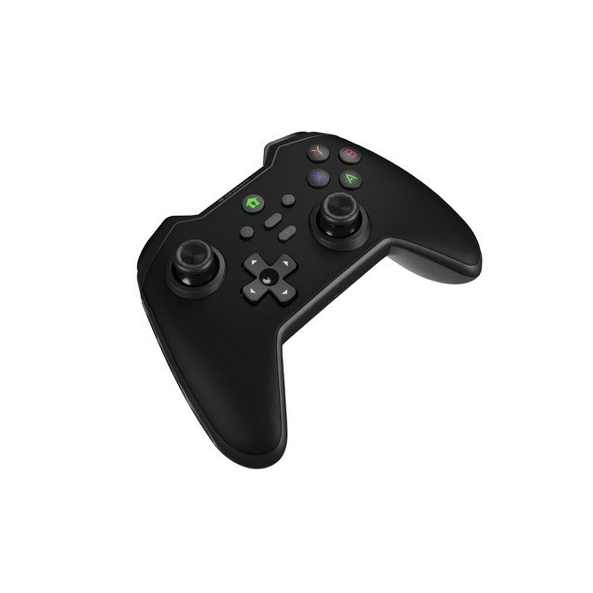 Spelkontroll Genesis Svart Nintendo Switch - 14