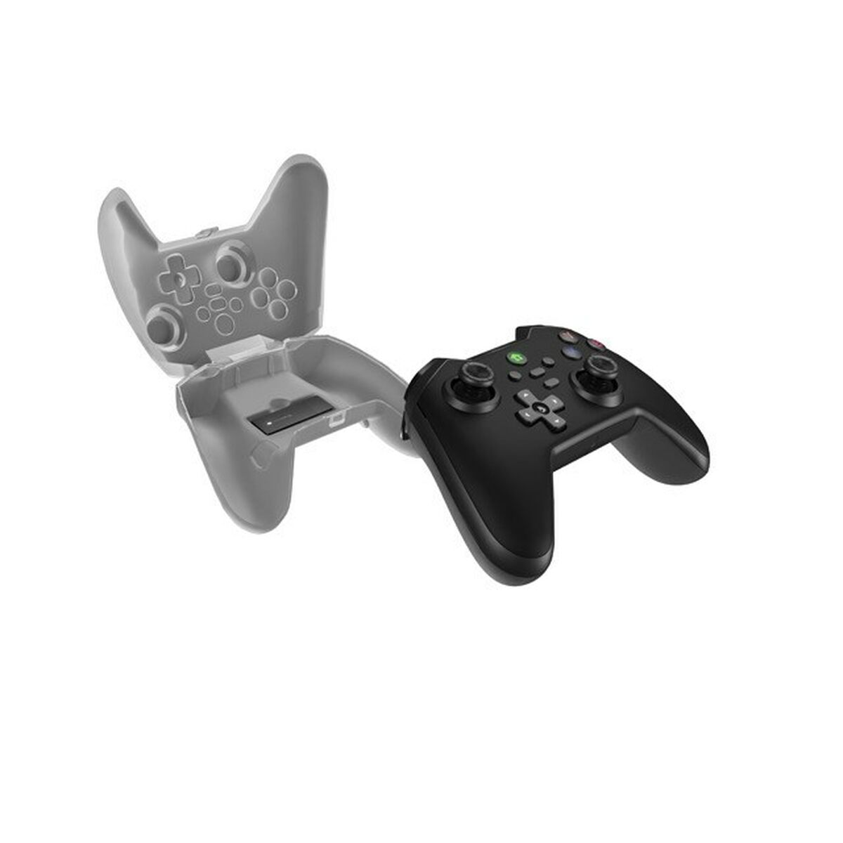 Spelkontroll Genesis Svart Nintendo Switch - 6