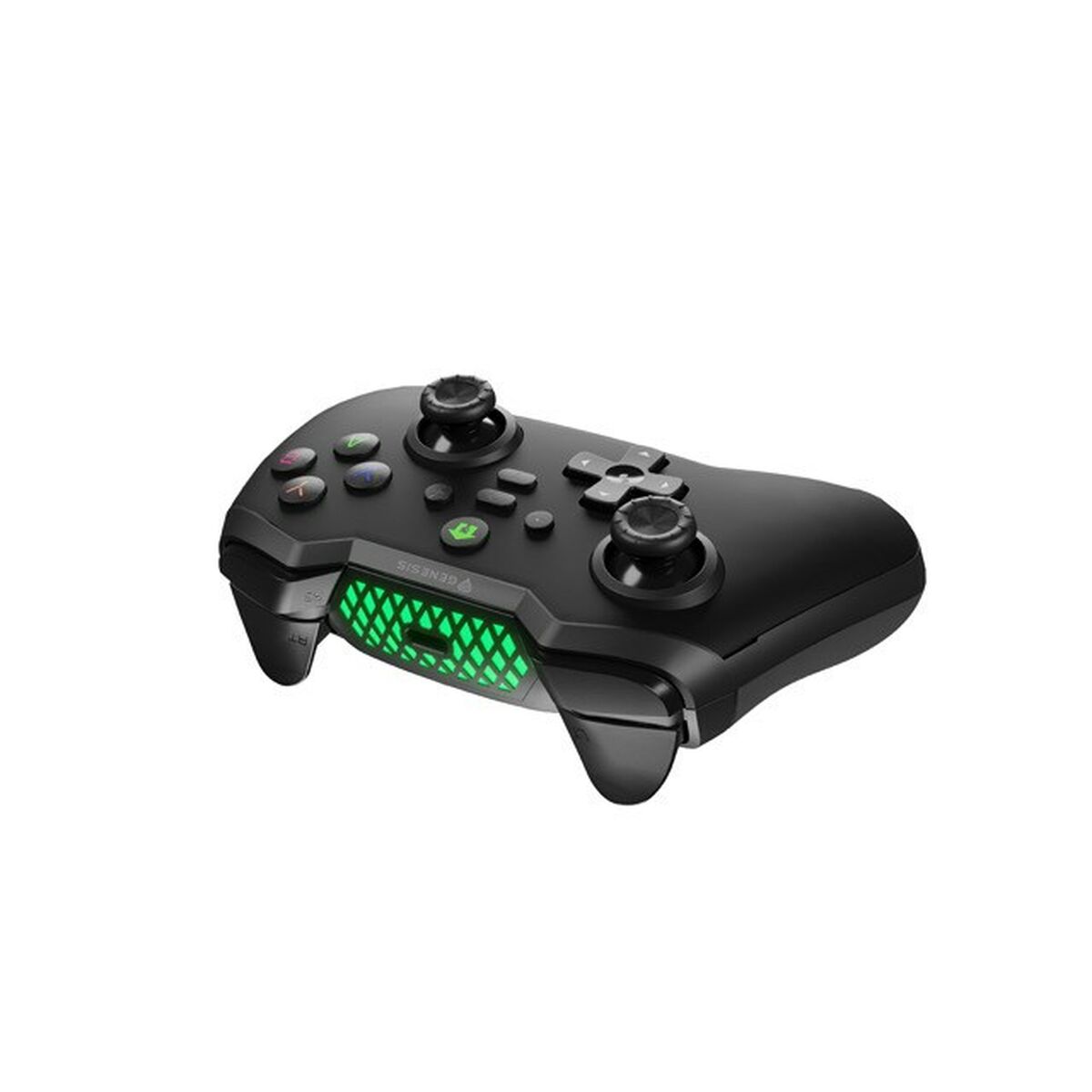 Spelkontroll Genesis Svart Nintendo Switch - 8