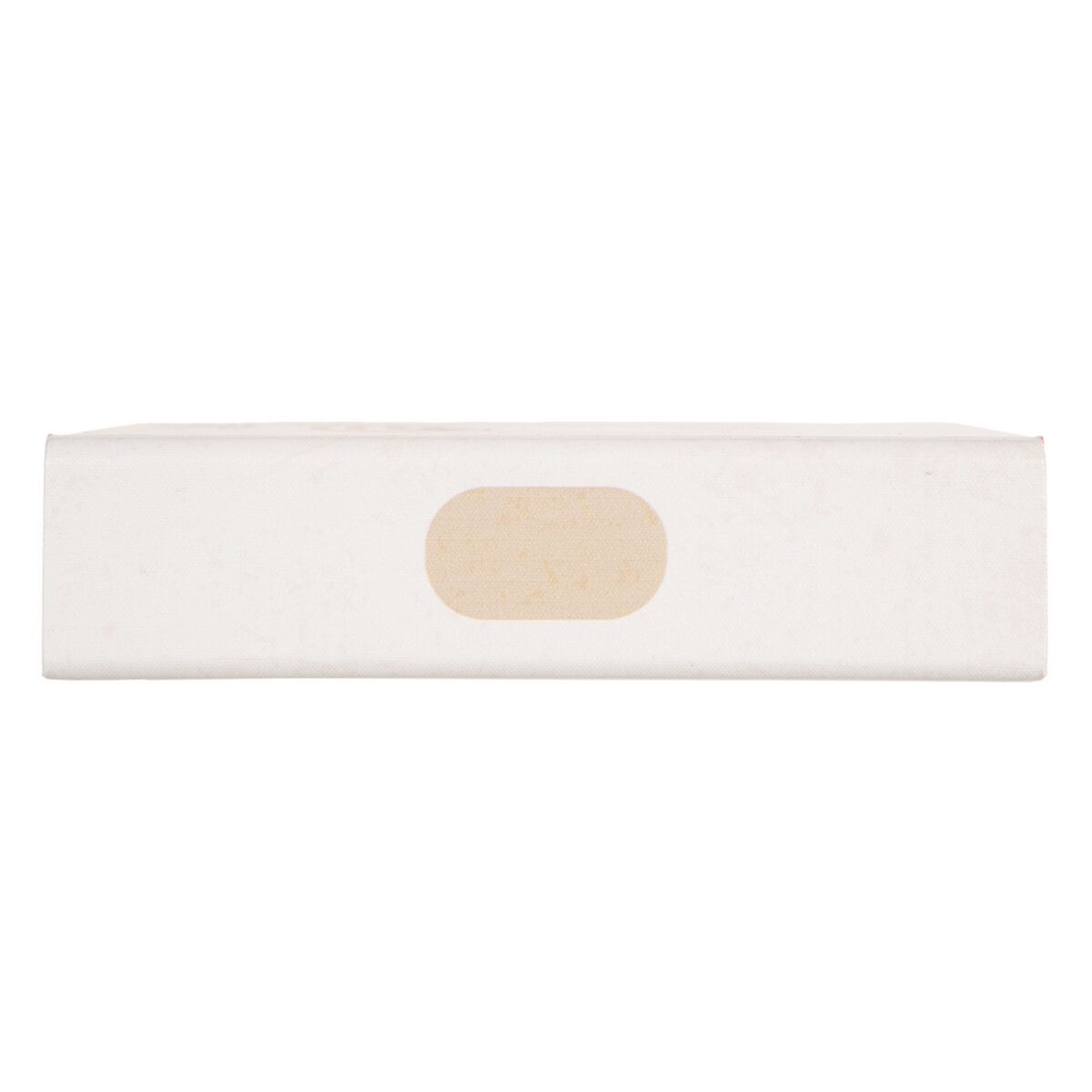 Dekorationslåda Virágok Kanvas 24 x 18 x 6 cm DMF (2 Delar) - 4
